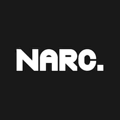 Narc Magazine Logo